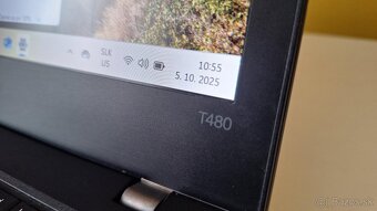 Lenovo ThinkPad T480 - 7