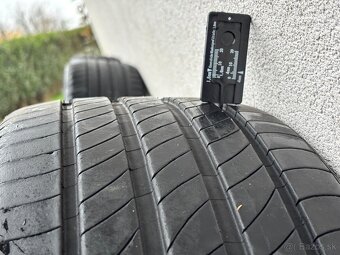 235/45 R18 Michelin - 7