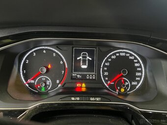 Volkswagen Polo 1.0 TGI CNG Highline - 7