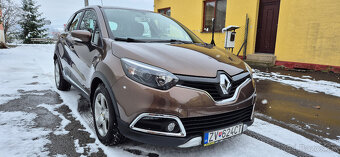 Renault Captur 1.2Tce Automat - 7