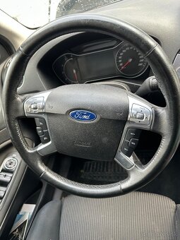 Rozpredám Ford Mondeo MK4 combi facelift 1.6 TDCI T1BA T1BB - 7