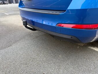 Škoda Octavia Combi 2.0 TDI Elegance 110kw - 7