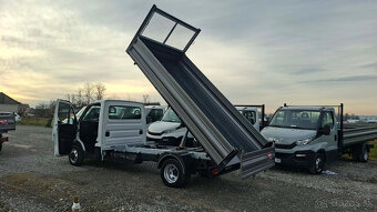 IVECO DAILY 35C15 sklapač 3.0, 2018 - 7