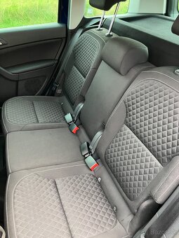 ŠKODA YETI 2.0 TDI 81KW 2017 - 7