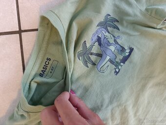 Balík detského oblečenia - 7