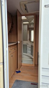 HOME-CAR ZĹAVA 1000€ 690kg/1000kg, predstan - 7