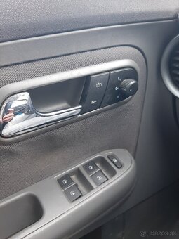 Seat ibiza 1.2 47kw - 7