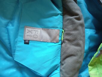 Predám dámsku lyžiarsku bundu - 7