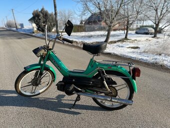 Puch Maxi - 7