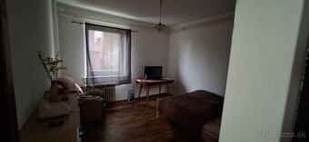 Rodinný dom Hlohovec - 7