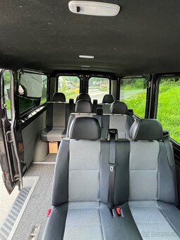 Mercedes Benz Sprinter 315 9 miestny - 7