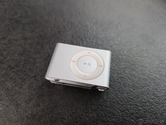 APPLE iPod SHUFFLE 2 - 7
