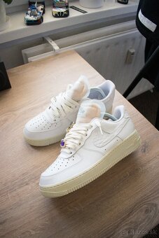 Nike Air Force 1 Bling 41 - 7