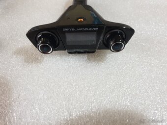 Predam rozne transmitre FM Bluetooth - 7