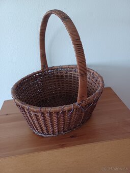 Košiky - 7