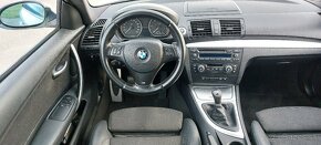 BMW 118d MPaket Nová STK/EK - 7