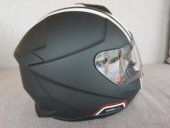 Prilba SHIRO SH 351 - 7