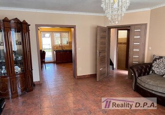 Útulný 3 izbový rodinný dom Vrútky- ihneď k nasťahovaniu - 7
