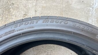 Wanli Sport Macro 245/35 R19 93w DOT 4520 6-7mm - 7