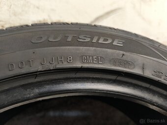 225/45 R17 Letné pneumatiky Nexen NFera 2 kusy - 7