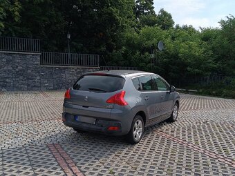 Peugeot 3008 - 7