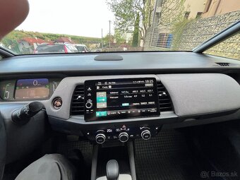 Honda Jazz Crosstar e-HEV - 7