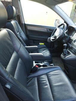 Honda CRV - 7