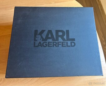 Karl Lagerfeld tenisky sneakersy vel.44 - 7