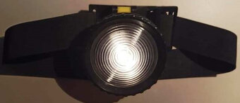 Retro lampy / svietidlá - 7
