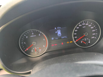 Kia Sportage 1.6 CRDi 136k Gold 4WD A/T - 7