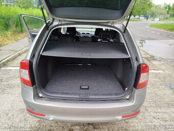 ŠKODA OCTAVIA 1.6 TDI 77KW 2013 - 7