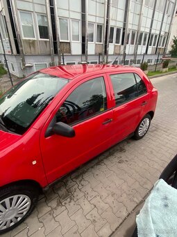 Škoda Fabia 1.2 htp - 7