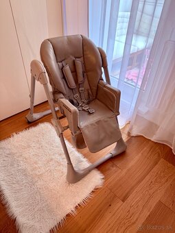 Detska jedalenska stolicka Kinderkraft Yummy - 7