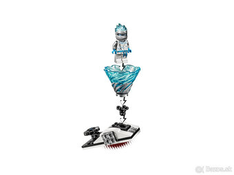 LEGO Ninjago sety - Zane - 7
