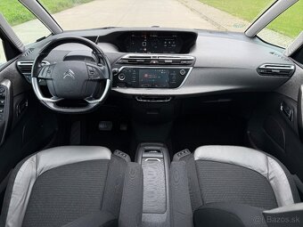 Citroen C4 SpaceTourer 2.0 BlueHDi Shine A/T - 7