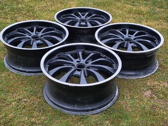 R20 5x112 - 7