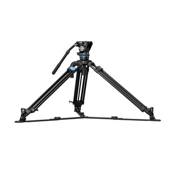 Sirui SQ75A + S5 - 7