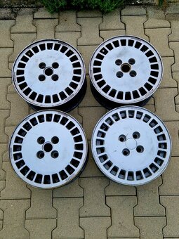 Cromodora 4x98 r14 - 7