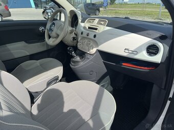 Fiat 500 - 7