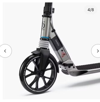 Na predaj kolobežka Oxelo - 7
