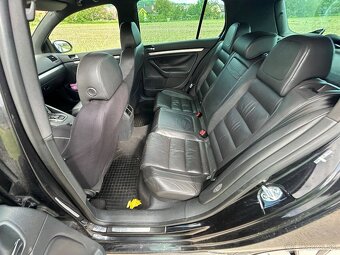 Golf 5 gti dsg - 7