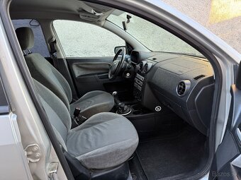 Ford Fusion 1,6 - 7