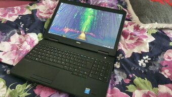 Dell Latitude E5540/bateria 4-6hod,i3/8gb ram/W10 - 7