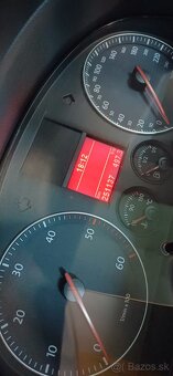 Volkswagen Touran 1,9TDi - 7