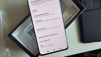 Xiaomi 12 Pro dual 12/256GB - top stav - 7