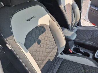 Kia ceed 3 - 7