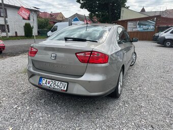 SEAT Toledo 1.0 TSi - 7
