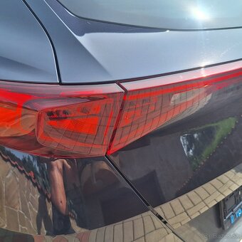 Cupra Formentor 1.4 TSI eHybrid 245k DSG Veloz - 7