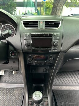 Suzuki Swift 1.6 Sport 100kw - 7