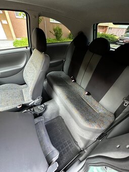 Opel Corsa C - 7